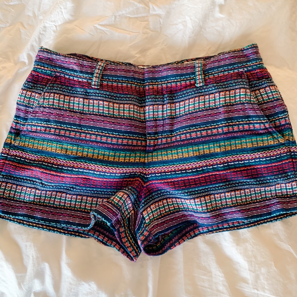 GAP City Shorts